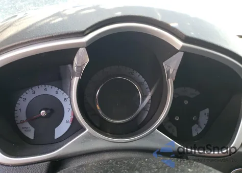 2010 Cadillac Srx Performance Collection z USA, uszkodzony, nr VIN 3GYFNBEY2AS517911